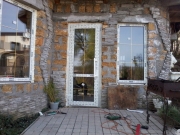 окна со шпросами Волосское -5