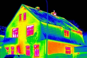 Тепловтрати в панельних будинках